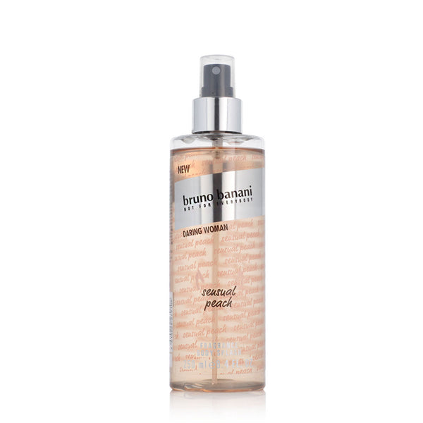 Body Spray Bruno Banani Daring Woman 250 ml-0