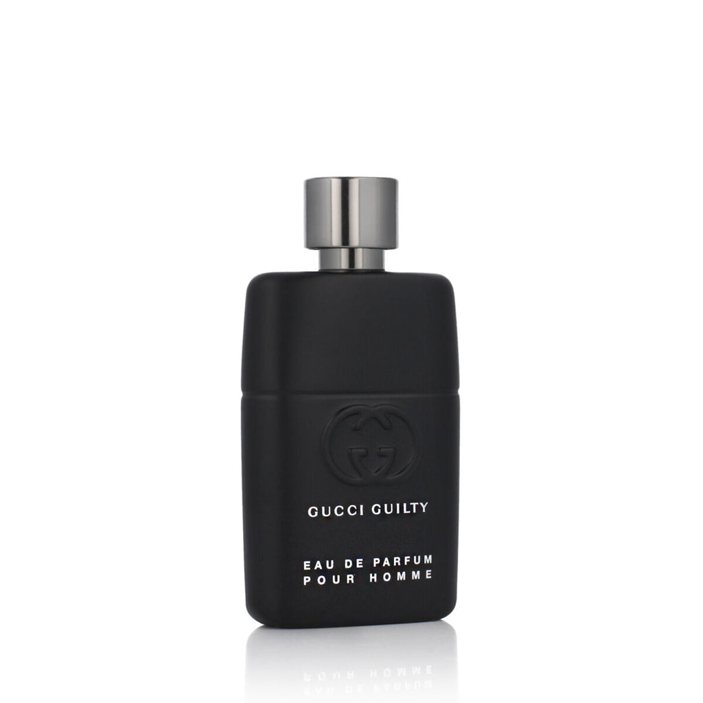 Men's Perfume Gucci Guilty EDP 50 ml (1 Unit)-0