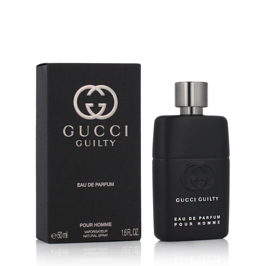 Men's Perfume Gucci Guilty EDP 50 ml (1 Unit)-1