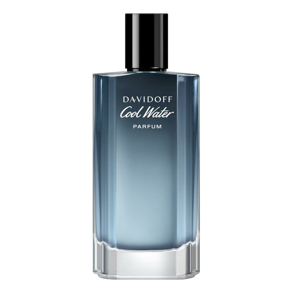 Men's Perfume Cool Water Davidoff (100 ml) EDP-1