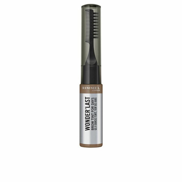 Eyebrow Make-up Rimmel London Wonder'Last Nº 002 (4,5 ml)-0
