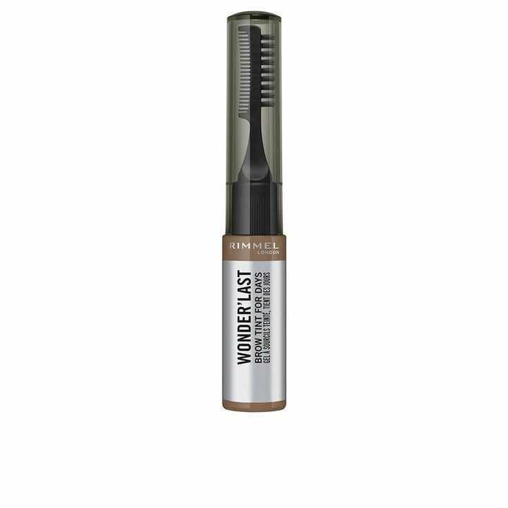 Eyebrow Make-up Rimmel London Wonder'Last Nº 002 (4,5 ml)-0