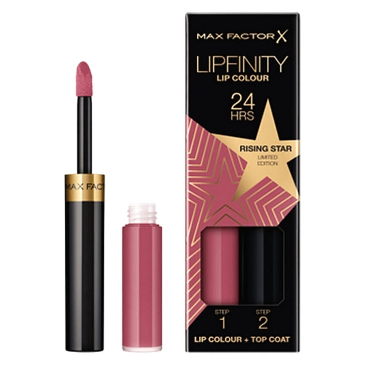 Lipstick Lipfinity Max Factor - Cosmova