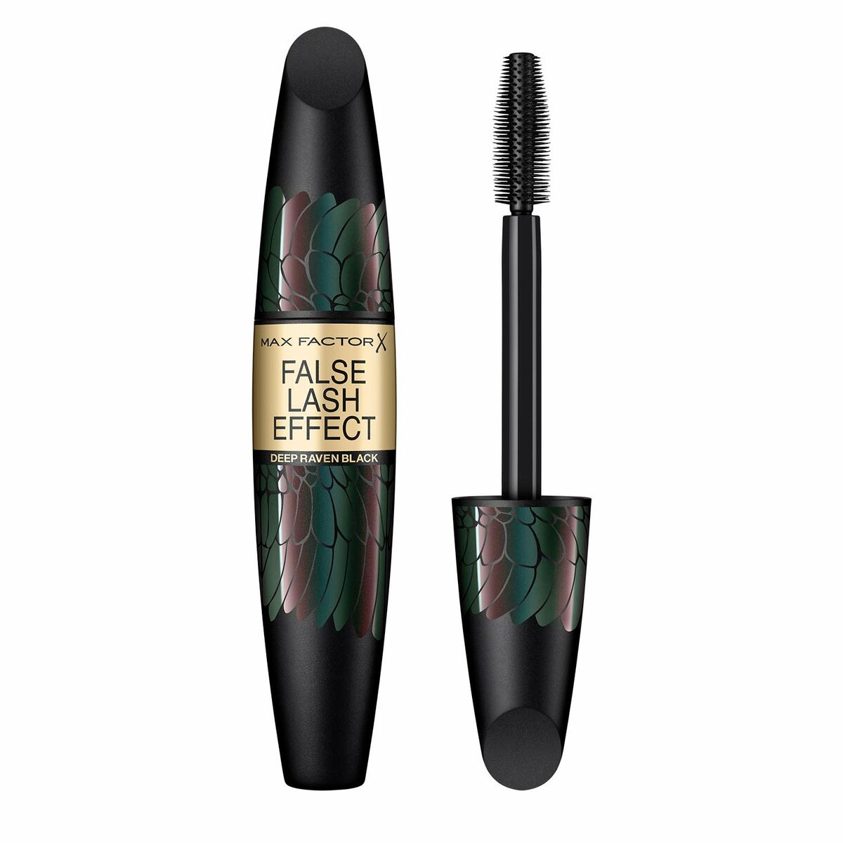 Mascara Max Factor False Lash Effect Deep Raven Black 13,1 ml-0