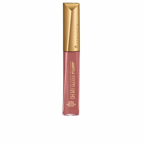 Lip - gloss Rimmel London OH MY GLOSS! Nº 210 - 1999 7 ml - Cosmova