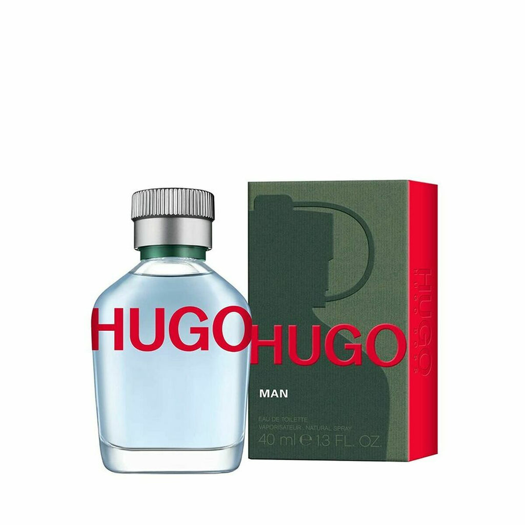 Men's Perfume Hugo Boss Hugo EDT-0