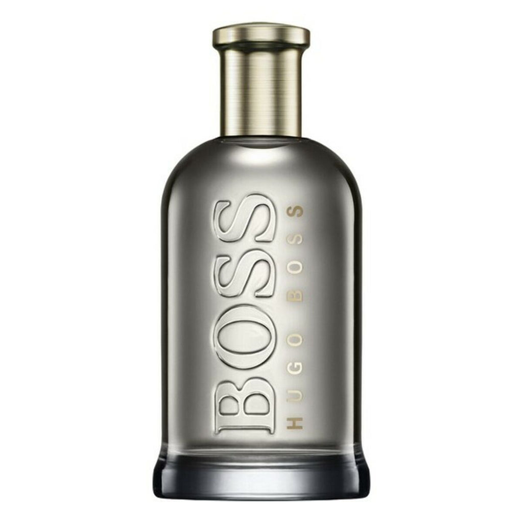Men's Perfume Boss Bottled Hugo Boss 99350059938 200 ml Boss Bottled (200 ml)-2