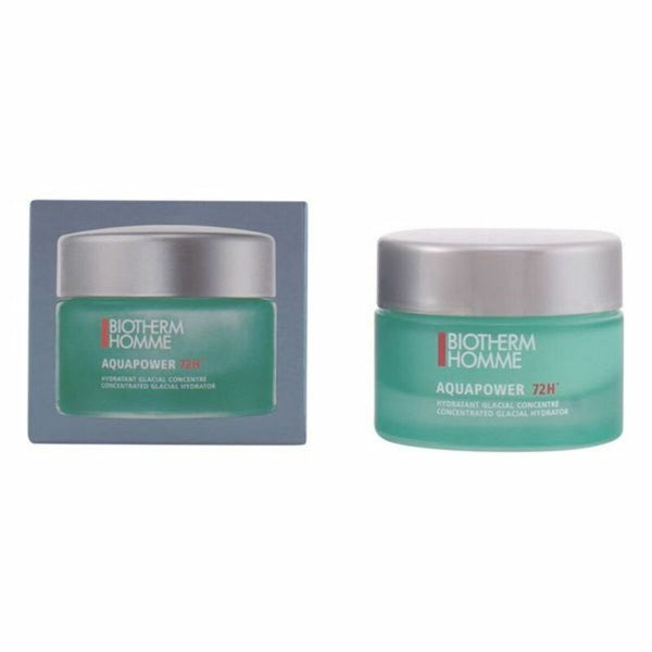 Hydrating Cream Homme Aquapower Biotherm - Cosmova