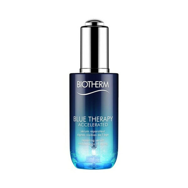 Anti-Ageing Serum Blue Therapy Biotherm-0