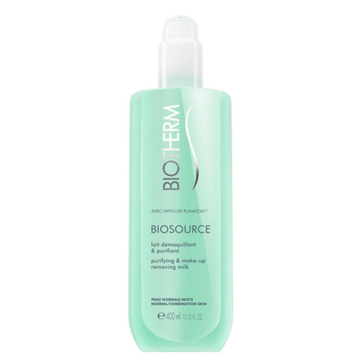 Facial Make Up Remover Cream Biosource Biotherm - Cosmova