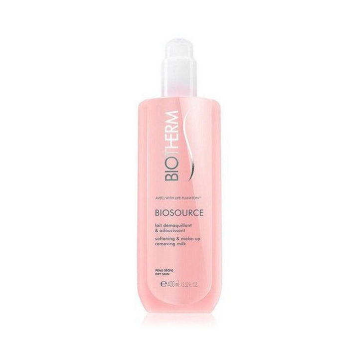 Cleansing Lotion Biosource Biotherm 400 ml - Cosmova