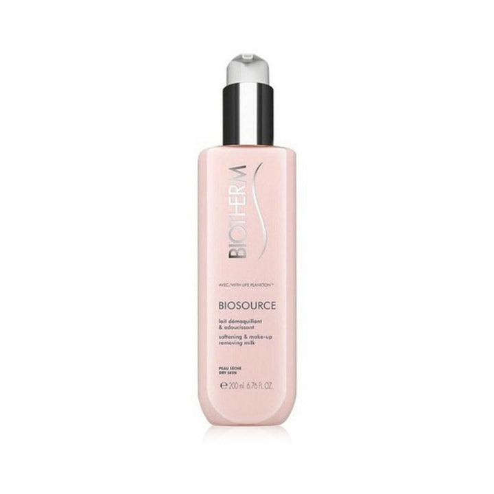 Cleansing Lotion Biosource Biotherm-1