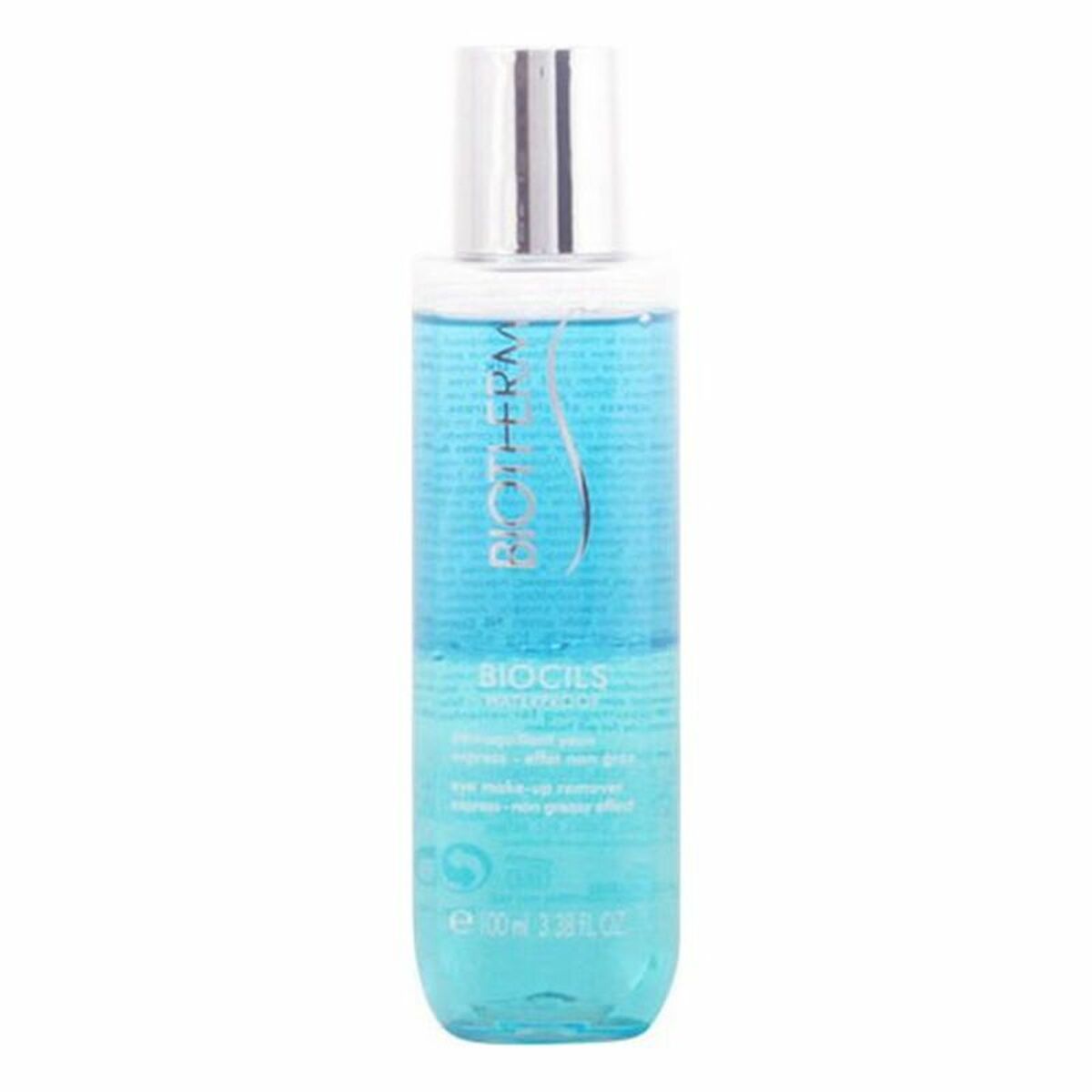 Eye Make Up Remover Biocils Biotherm-0