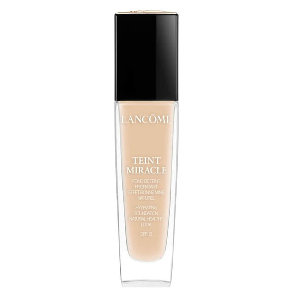 Crème Make-up Base Lancôme TEINT MIRACLE Nº 01 Beige Albâtre 30 ml-0