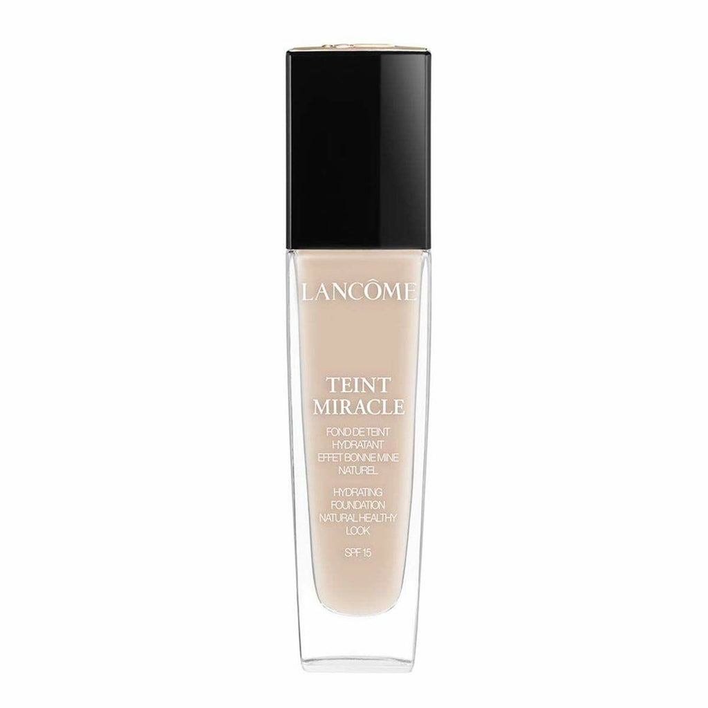 Liquid Make Up Base Teint Miracle Lancôme Pink-0
