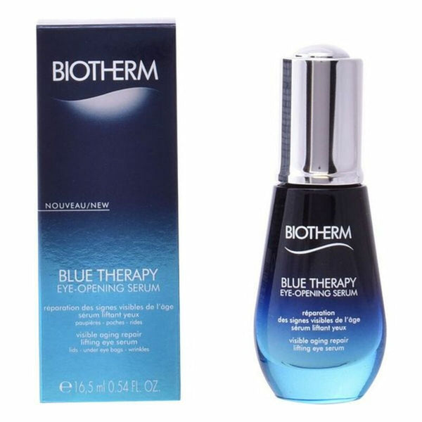 Anti-Ageing Serum BLUE THERAPY Biotherm 16,5 ml-0