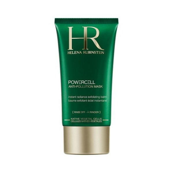 Revitalising Mask Powercell Anti-Pollution Helena Rubinstein Powercell (100 ml) 100 ml-0