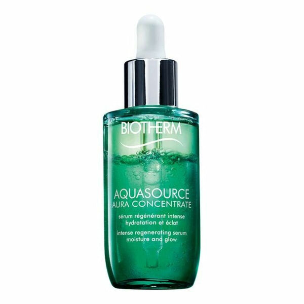 Firming Serum Aquasource Aura Concentrate Biotherm 50 ml-0