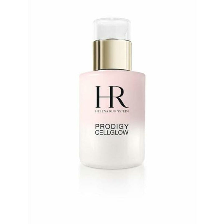 Iluminating Tanning Lotion Helena Rubinstein Prodigy Cell Glow Uv Anti-ageing 30 ml-0