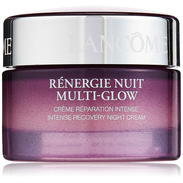 Facial Cream Lancôme Multi Glow Notte 50 ml - Cosmova