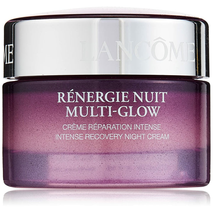 Facial Cream Lancôme Multi Glow Notte 50 ml - Cosmova