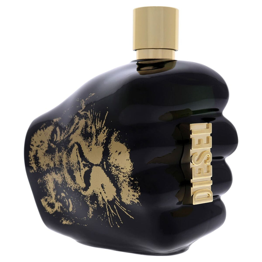 Men's Perfume Diesel Spirit Of The Brave EDT 200 ml-1