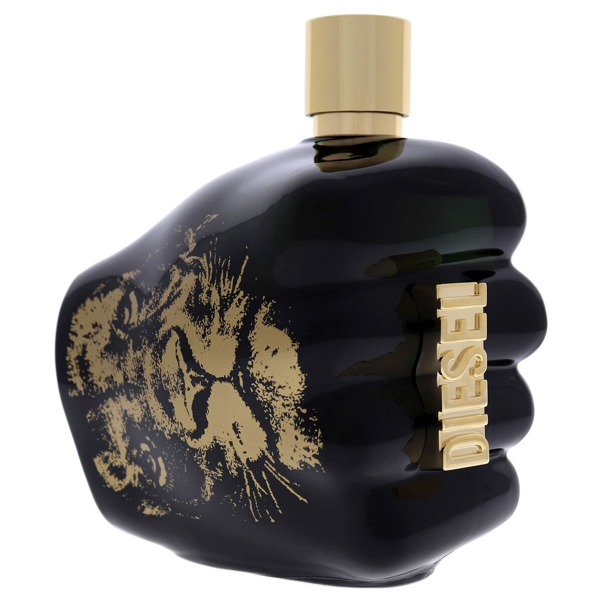 Men's Perfume Diesel Spirit Of The Brave EDT 200 ml-1