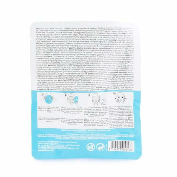 Facial Mask Biotherm Aqua Bounce 35 g-0