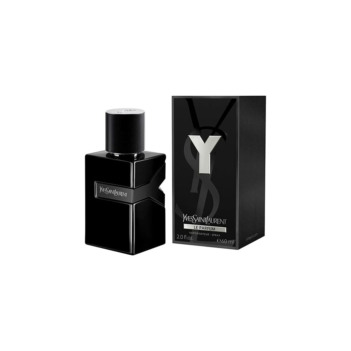 Men's Perfume Yves Saint Laurent YSL Le Parfum EDP EDP 60 ml-0