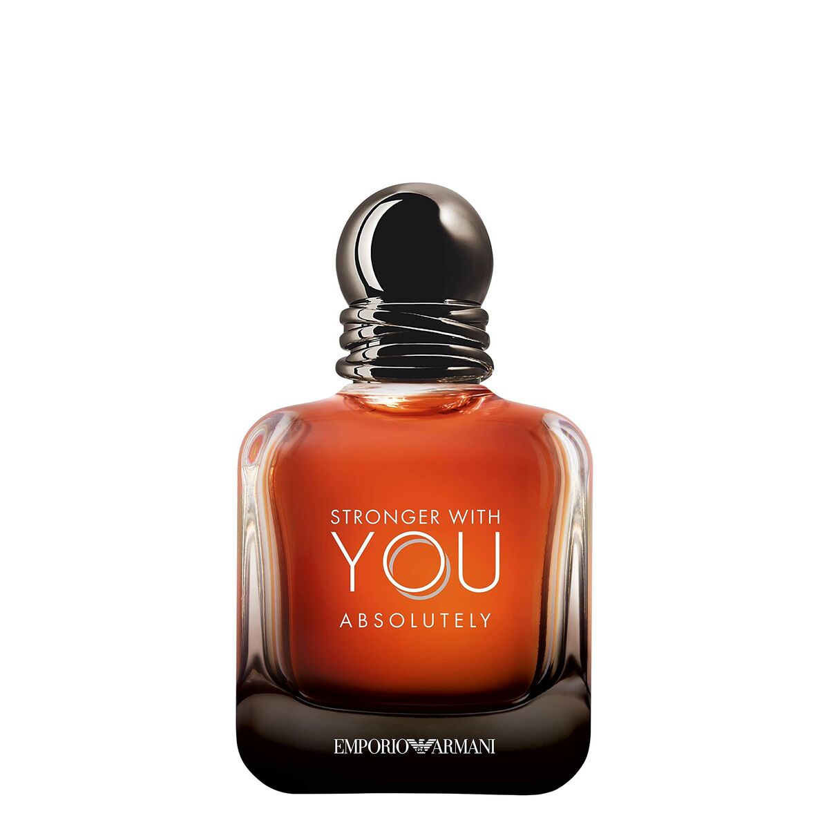 Men's Perfume Armani Emporio Armani Stronger With You Absolutely EDP-2