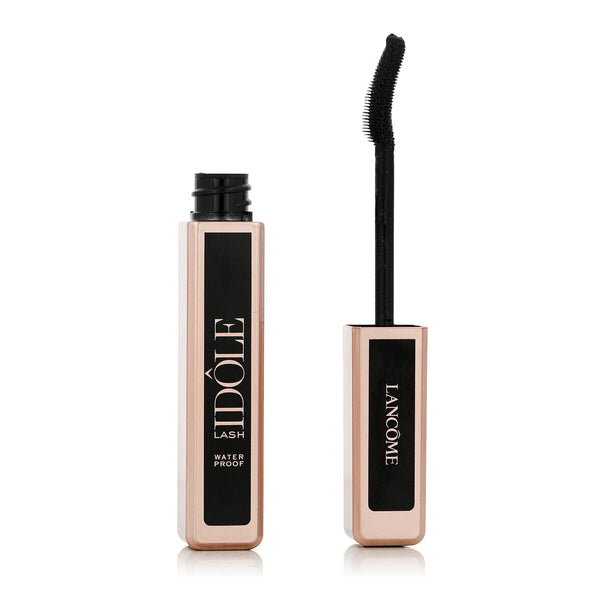 Liquid Make Up Base Lancôme Make-up Black 8 ml-0