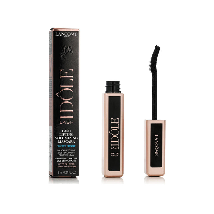 Liquid Make Up Base Lancôme Make-up Black 8 ml-1