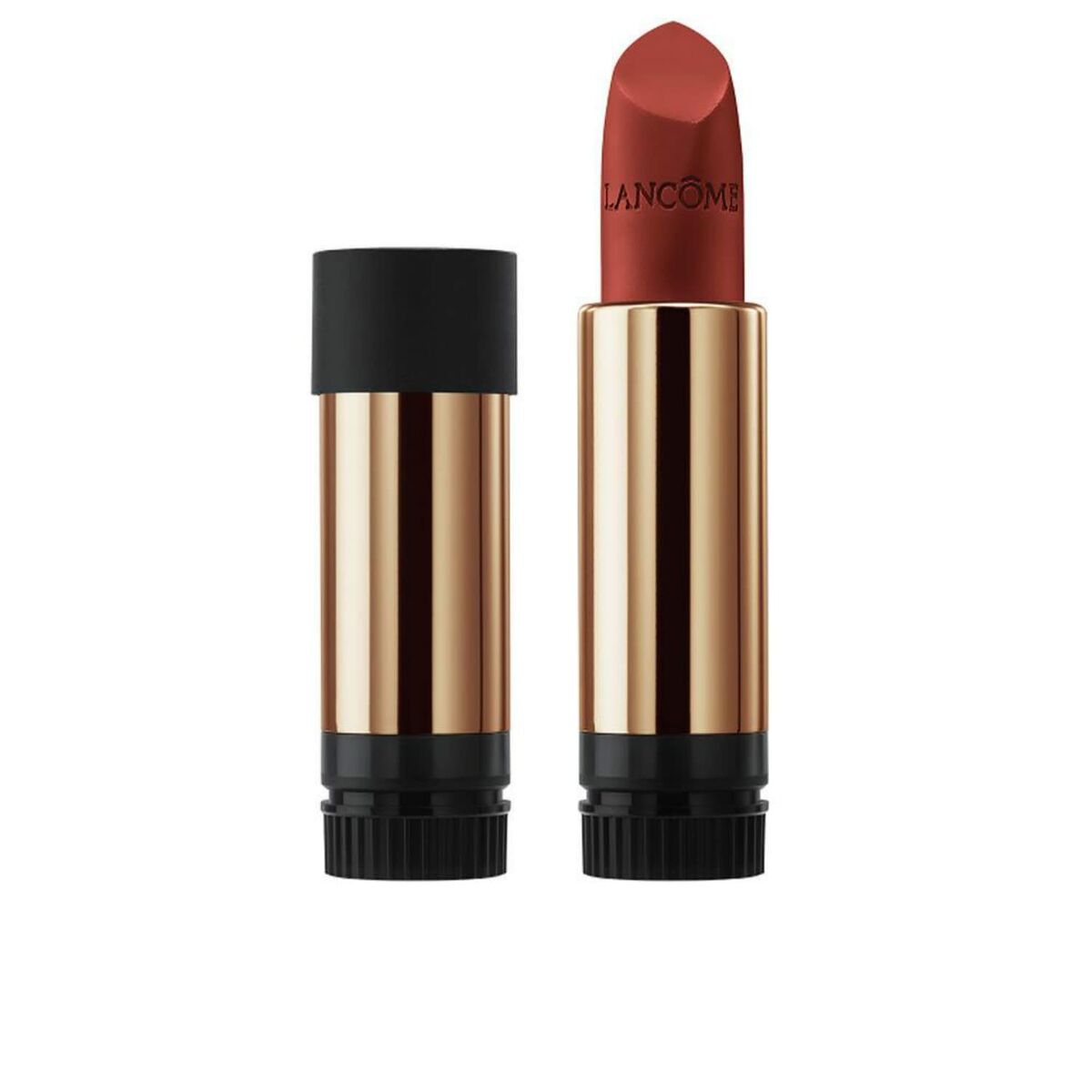 Lipstick Lancôme Absolu Rouge Drama Matte Nº 888-French-Idol 3,4 g-0