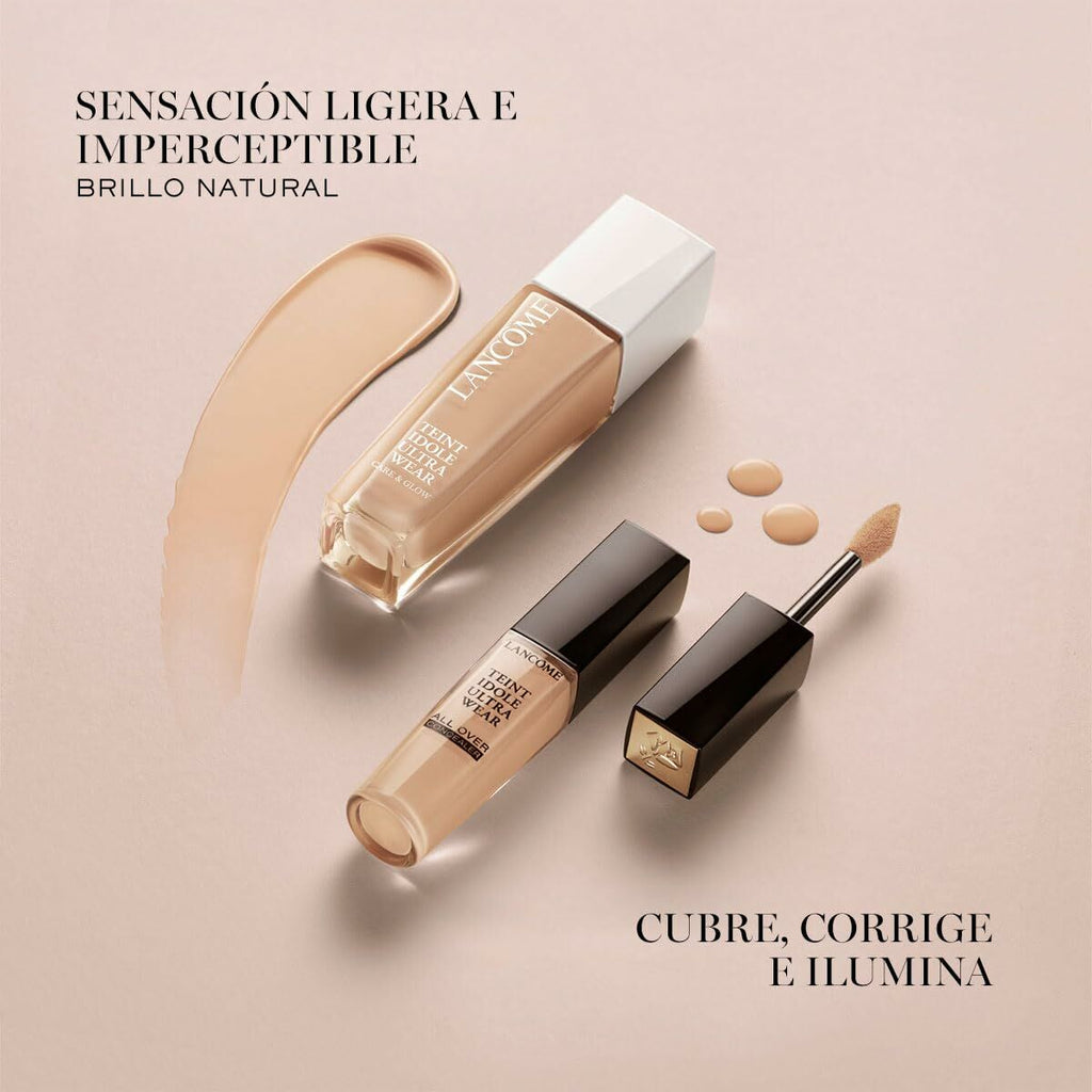 Liquid Make Up Base Lancôme Teint Idole Ultra Wear C Nº 220C 30 ml-2
