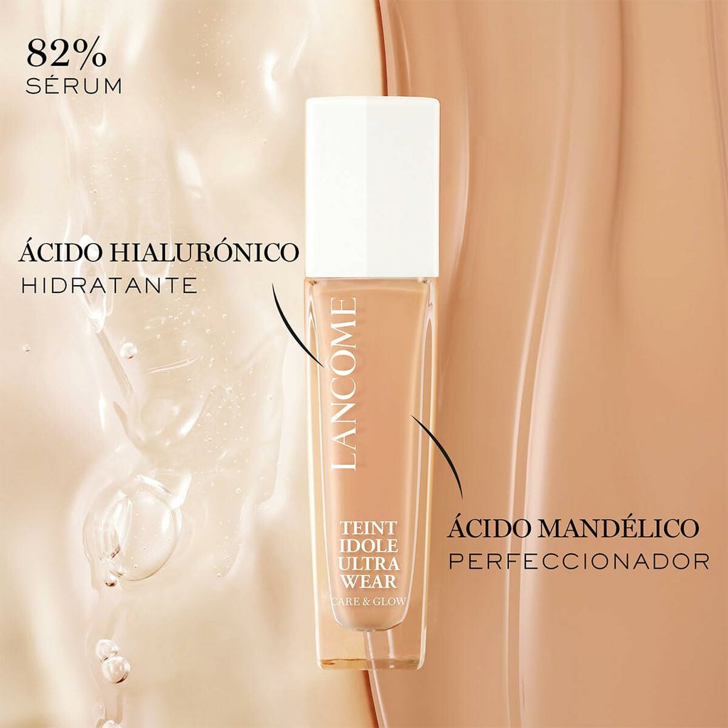 Facial Corrector Lancôme Teint Idole Ultra Wear C Nº 325c 30 ml-3