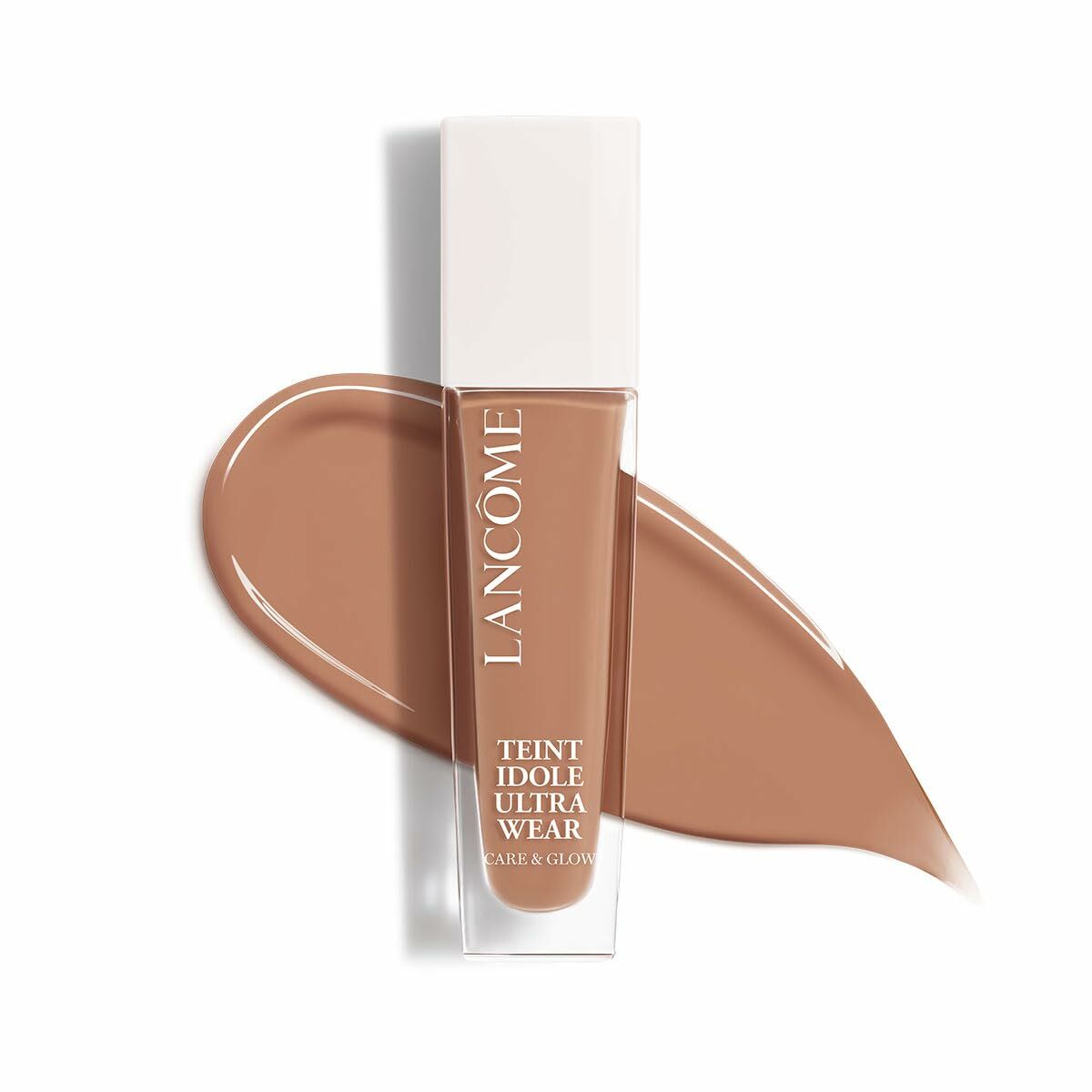 Liquid Make Up Base Lancôme Teint Idole Ultra Wear C Nº 430c 30 ml-0