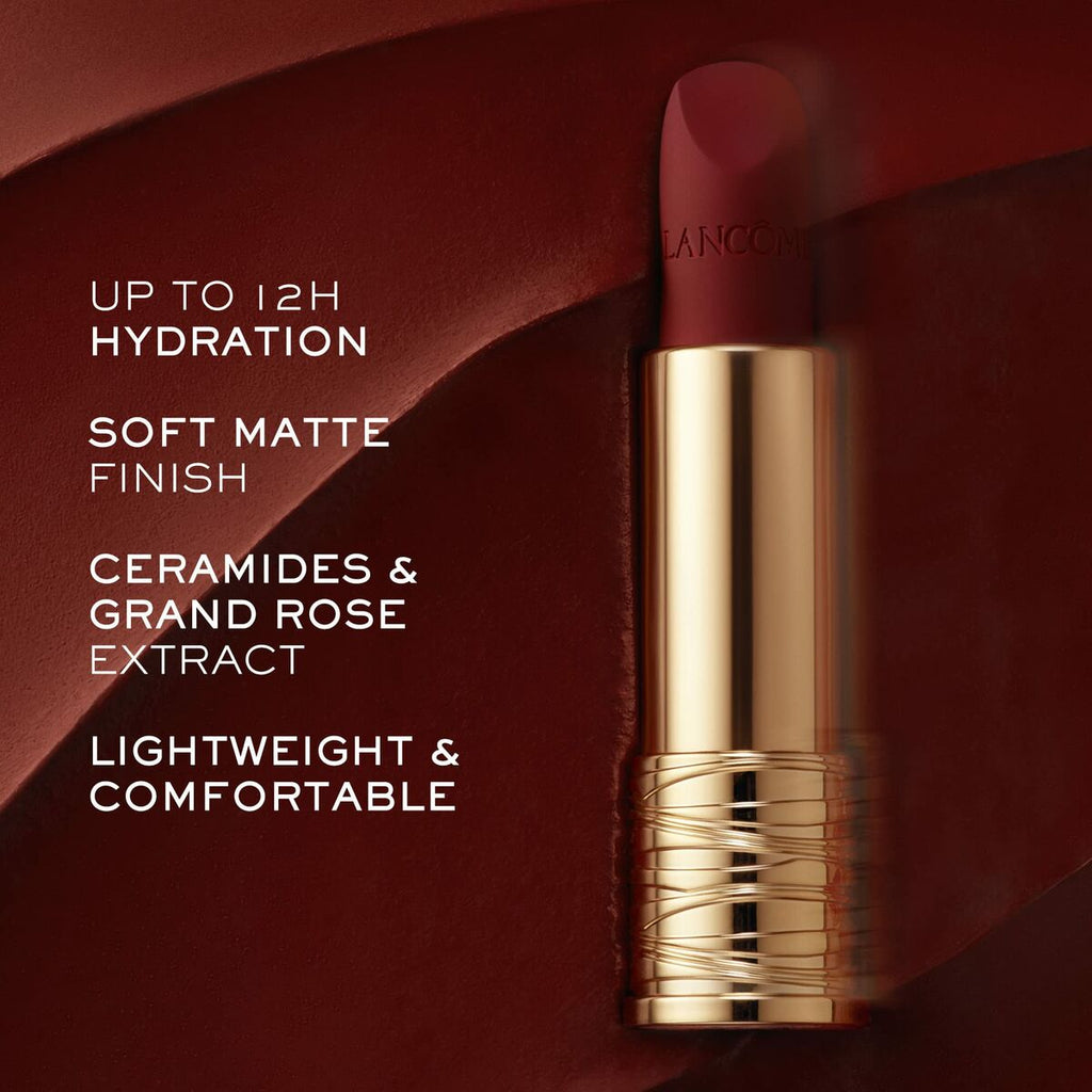 Lipstick Lancôme Absolu Rouge Nº 889 3,4 g-1