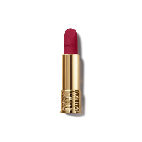 Lip balm Lancôme L'absolu Rouge Intimatte Nº 525 3,4 g - Cosmova
