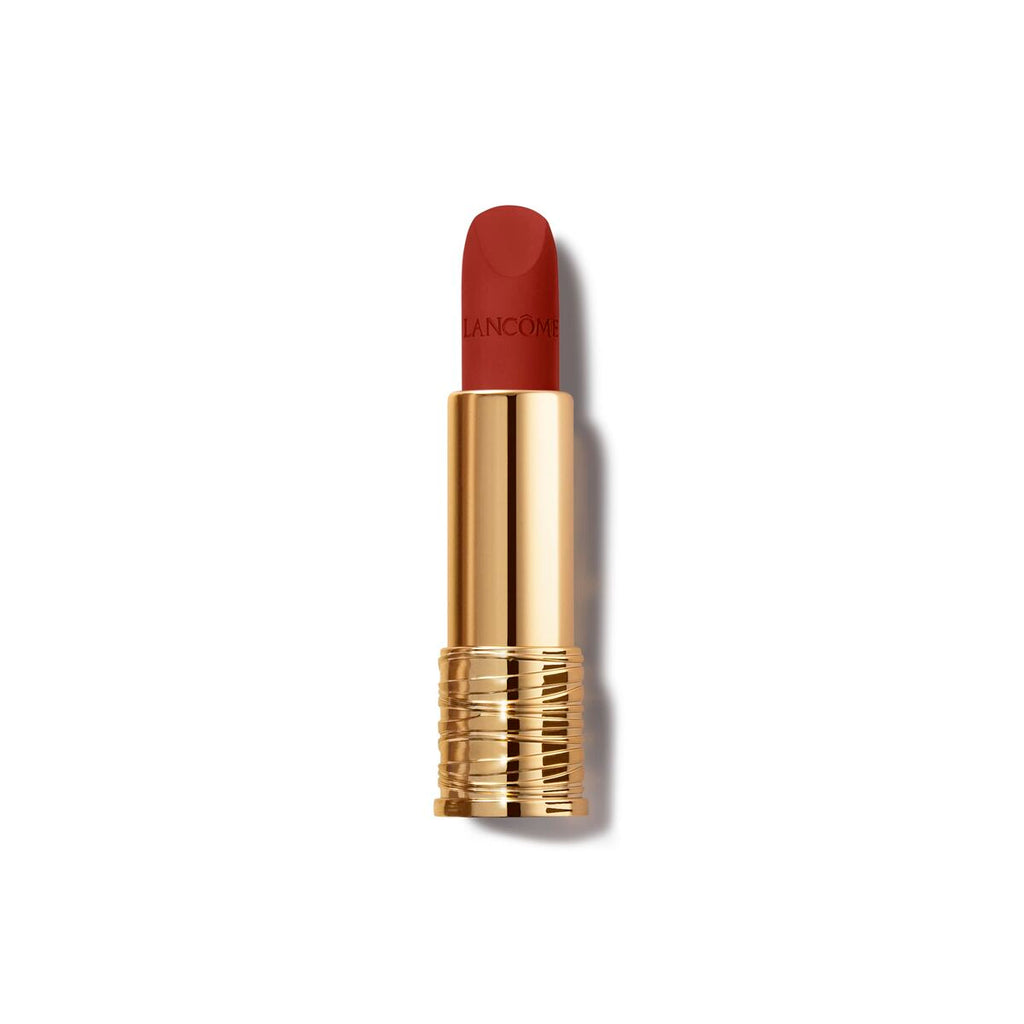 Lip balm Lancôme L'absolu Rouge Intimatte Nº 196 3,4 g-0