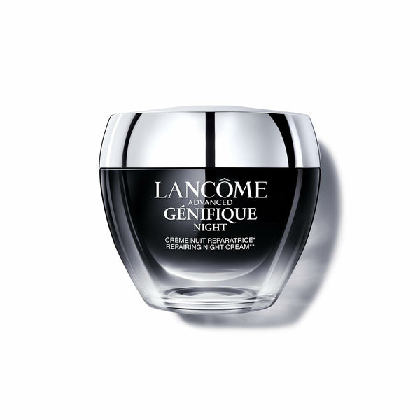 Anti - Ageing Night Cream Lancôme Advanced Génifique 50 ml - Cosmova