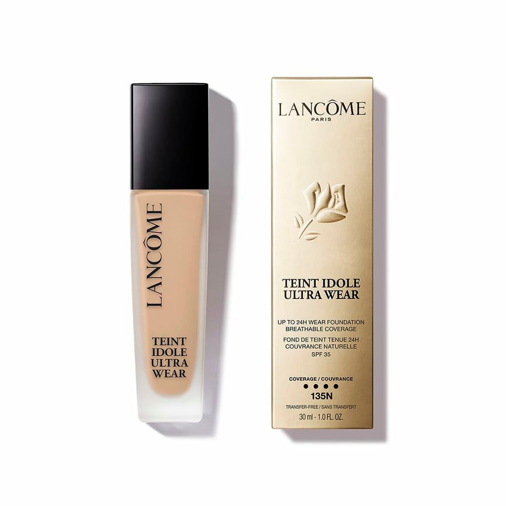 Liquid Make Up Base Lancôme Teint Idole Ultra Wear N 30 ml-0