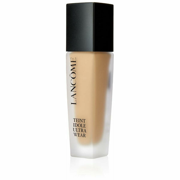 Fluid Foundation Make-up Lancôme Teint Idole Ultra Wear Nº 350N 30 ml-0
