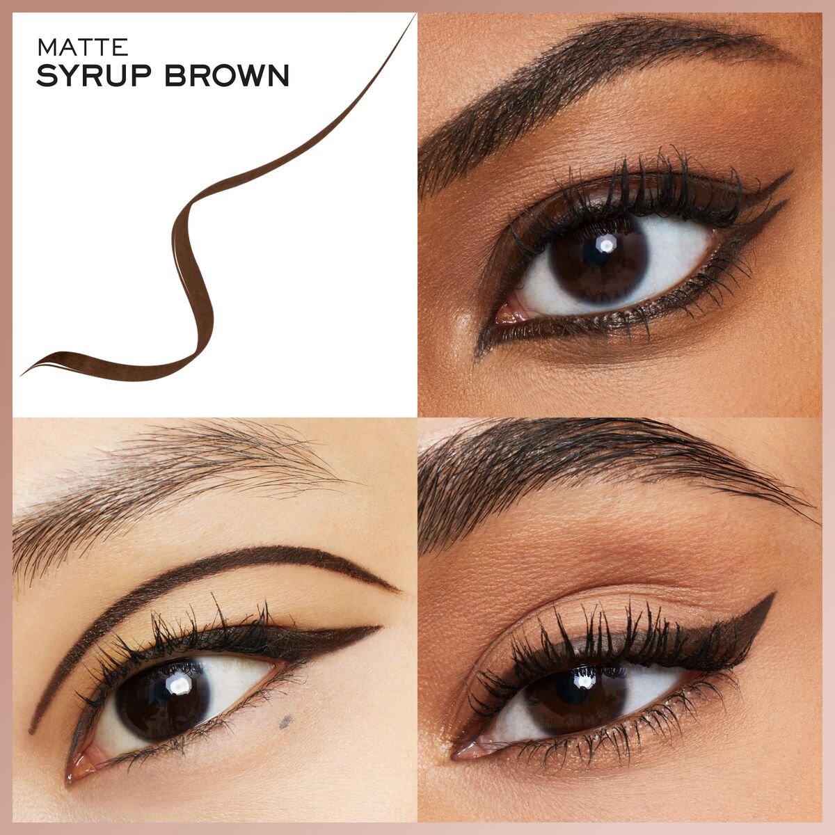 Eyeshadow Lancôme Lash Idôle Nº 04-brown (1 Unit)-5