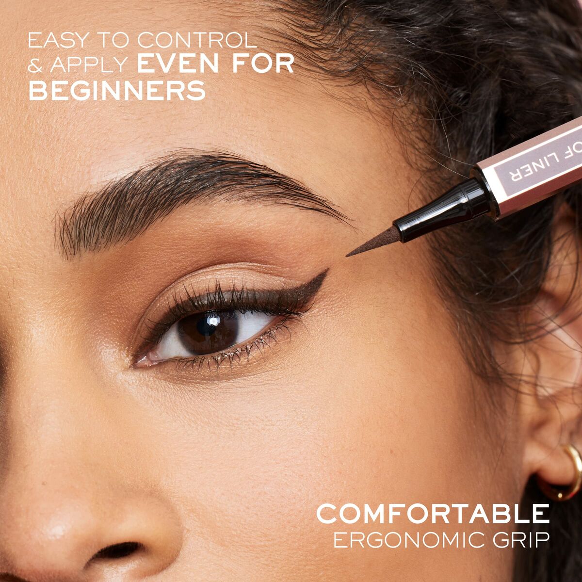 Eyeshadow Lancôme Lash Idôle Nº 04-brown (1 Unit)-3
