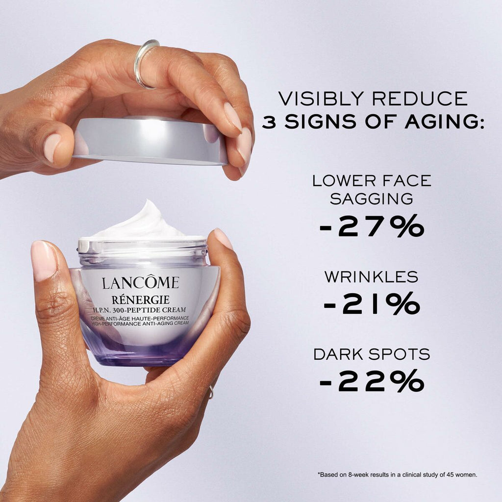 Day Cream Lancôme Rénérgie Lift Ultra 50 ml-0