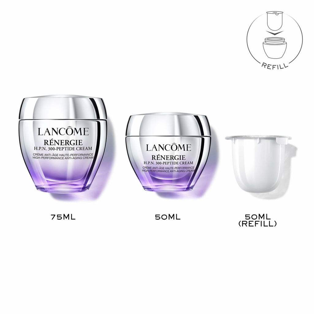 Day Cream Lancôme Rénérgie Lift Ultra 50 ml-2