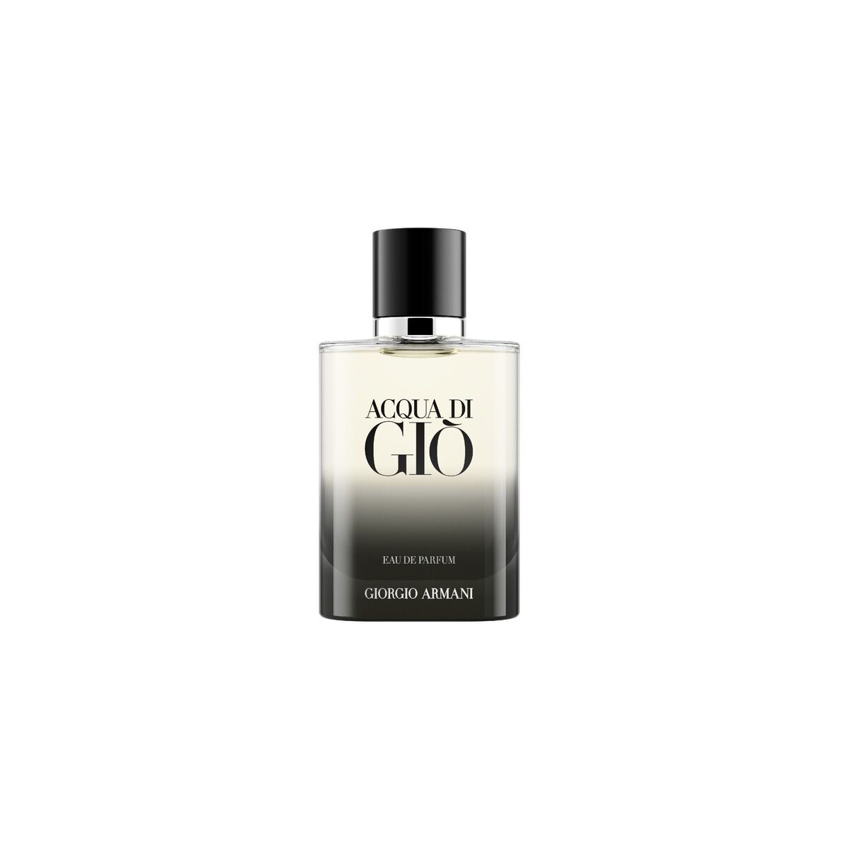 Men's Perfume Armani ACQUA DI GIÒ POUR HOMME EDP-0