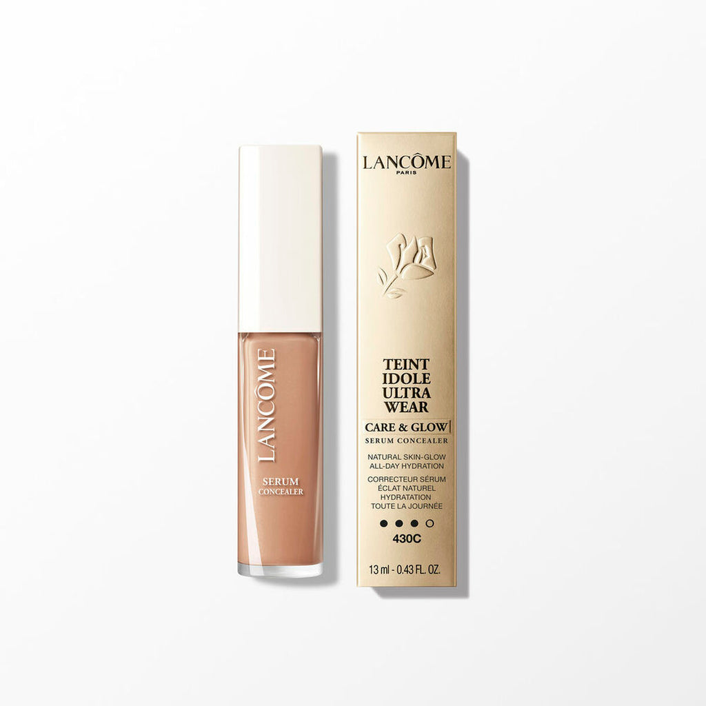 Facial Corrector Lancôme Teint Idole Ultra Wear C Nº 430c 13,5 ml-1