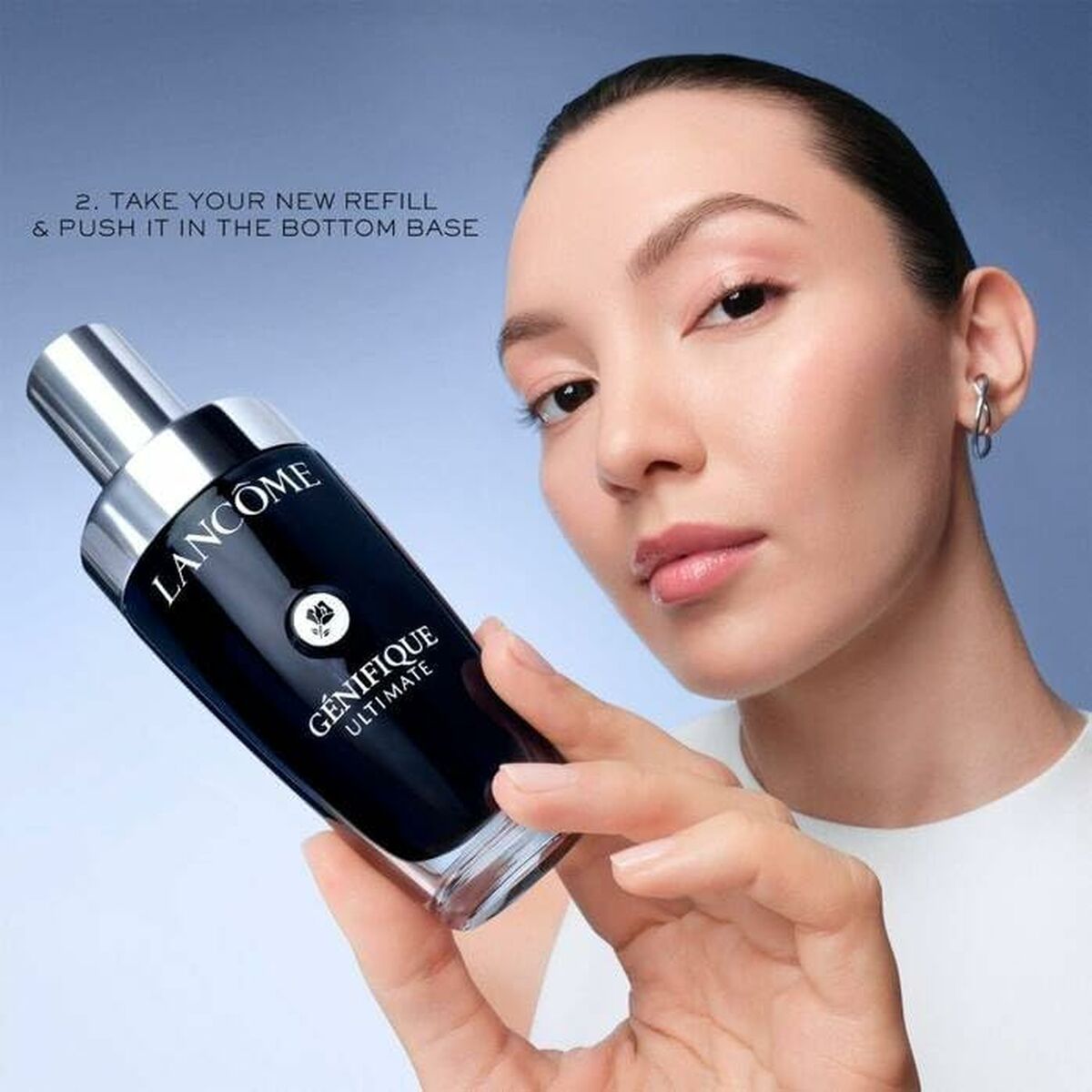 Day Cream Lancôme GÉNIFIQUE 50 ml-2
