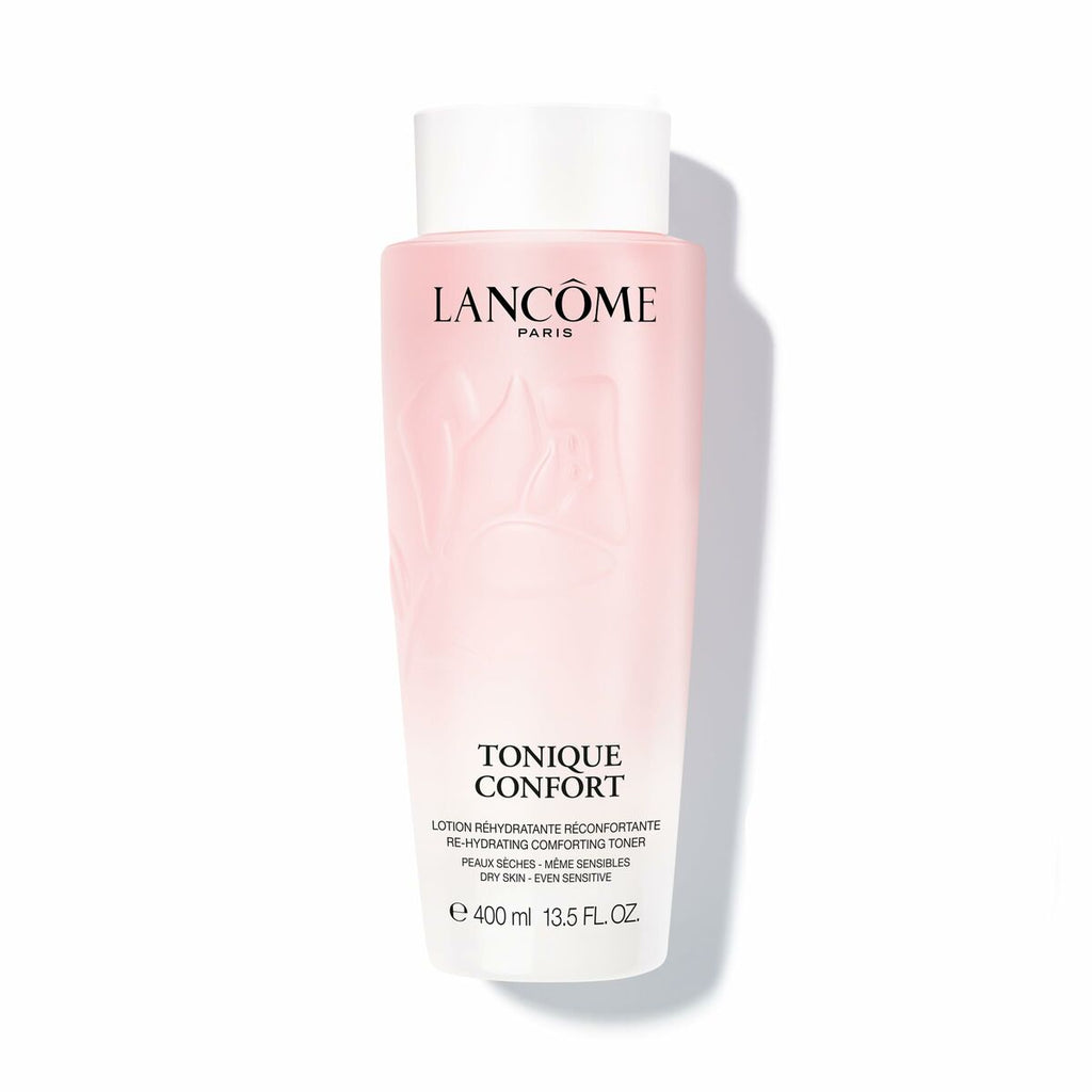 Facial Cleansing Gel Lancôme CONFORT 400 ml-0